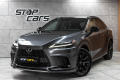 Lexus RX 500h RX 500h*REZERVACE*