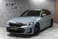 BMW 320d xD ///M TAN*ZRUKA*R*