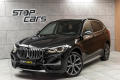 BMW X1 xDrive20d TAN*DPH*R 1.MAJ*