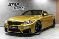 BMW M4 F83 M4 MANUL*HEAD-UP*HARMAN*