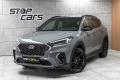 Hyundai Tucson 2.0CRDi 4x4*TAN*DPH*R 1.MAJ
