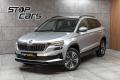 koda Karoq 2.0 TDI 85kW DSG*KAMERA*
