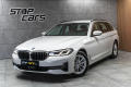 BMW 520d xDrive TAN*DPH*R 1.MAJ