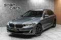 BMW 530d xD LUXURY*TAN*ZRUKA*R