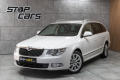 koda Superb 2.0 TDI  ELEGANCE*WEBASTO*DSG*