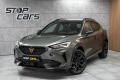 Cupra Formentor 2.0TSI*REZERVACE*