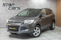 Ford Kuga 2.0 TDCi 88kW *NAVI*AUT.KLIMA*