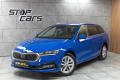 koda Octavia 2.0 TDI 85kW*DSG*KAMERA*ACC*