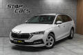 koda Octavia 2.0 TDI 110kW DSG*BLIS*ACC*