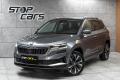 koda Karoq 1.5 TSI*REZERVACE*