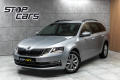 koda Octavia 2.0 TDI 110kW STYLE*DSG*LED*R