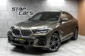 BMW X6 xDrive30d ///M TAN*ZRUKA*R