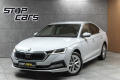 koda Octavia 2.0TDI STYLE+*TAN*WEBASTO*R