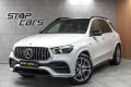 Mercedes-Benz GLE 53 AMG 4M+ AIRMATIC*TAN*R 1