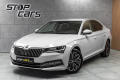 koda Superb 2.0 TDI 147 L&K TAN*R 1.MAJ