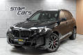 BMW X5 30d xD ///M*VZDUCH*TAN*R!