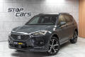 Seat Tarraco FR TSI 4x4*ZRUKA*TAN*R 1.M