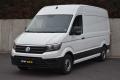 Volkswagen Crafter TDi*L2H2*REZERVACE*