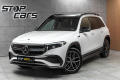Mercedes-Benz EQB 350 4MATIC*AMG NIGHT PAKET*R*