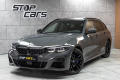 BMW 340i///MSPORT*H/K*PANORAMA*DPH