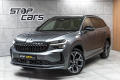 koda Kodiaq 2.0 TDI 4x4*SPORTLINE*TAN*R