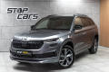 koda Kodiaq 4X4 REZERVACE