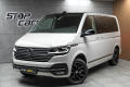 Volkswagen Multivan 2.0TDI*BULLI*TAN*WEBASTO*R*