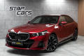 BMW 520d xD ///MSPORT*ZRUKA*R 1M