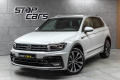 Volkswagen Tiguan 2.0 TSI R-LINE*4x4*TAN*R 1M