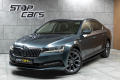 koda Superb 2.0 TDI 110kW DSG*TAN*DPH*R