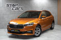 koda Fabia 1.0 MPI 59kW AMBITION*CARPLAY*