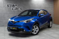 Toyota C-HR 1.2 T *2xKOLA*KAMERA*R 1.MAJ*