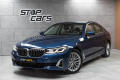 BMW 520d xDrive LUXURY*DPH*R 1.M*