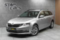 koda Octavia 1.6 TDI 85kW STYLE DPH*R 1.M