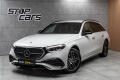 Mercedes-Benz E 220d AMG*TA�N�*Z�RUKA*�R 1.M