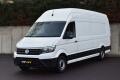 Volkswagen Crafter 2.0 TDI  L5H3 *SERVIS VW*DPH