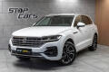 Volkswagen Touareg 3.0 TDI R-LINE*TAN*WEBASTO*