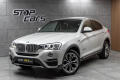 BMW X4 xDrive20d xLine *KAMERA*KَE*