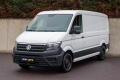 Volkswagen Crafter 2.0TDi*L1H1*SERVIS VW*DPH*