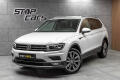Volkswagen Tiguan Allspace 2.0 TDI 4X4*TA�N�*DPH*�R 1.MAJ