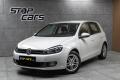 Volkswagen Golf 1.2 TSI 77kW *PO ROZVODECH*