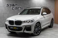 BMW X3 xD 30d ///M*TA�N�*NEZ.TOPEN�*