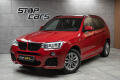 BMW X3 xDrive20d ///M*2xKOLA*KAMERA*