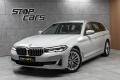 BMW 520d xD LUXURY*TA�N�*DPH*�R 1M