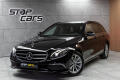 Mercedes-Benz E 220d 4x4*AMG*TA�N�*PANORAMA*