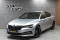 �koda Superb 2.0TDI SPORTLINE*ACC*DPH*�R 1M