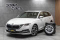 �koda Octavia 2.0 TDI 110*STYLE+*TA�N�*�R 1M