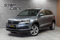 �koda Karoq 2.0TDI STYLE*4x4*TA�N�*WEBASTO
