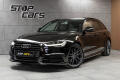 Audi A6 3.0TDI QUATTRO*S-LINE*PANO*LED