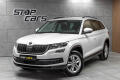 �koda Kodiaq 2.0TDI*110kW 4x4*DSG*NAVI*DPH*